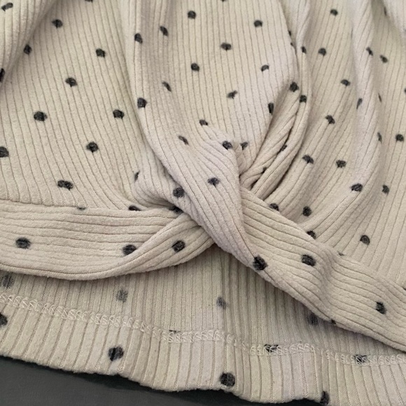 Girls size 8 Long Sleeve Shirt 3 Pack - Picture 3 of 6